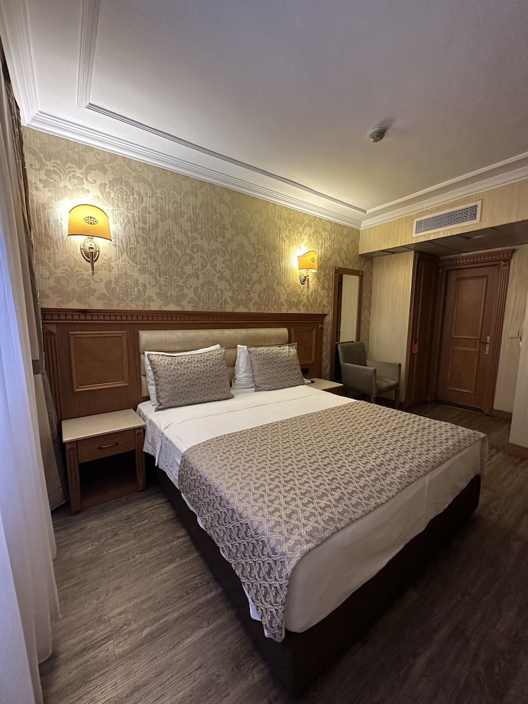 Dalan Hotel 12
