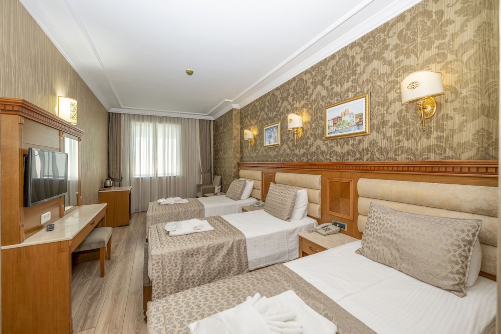 Dalan Hotel 23