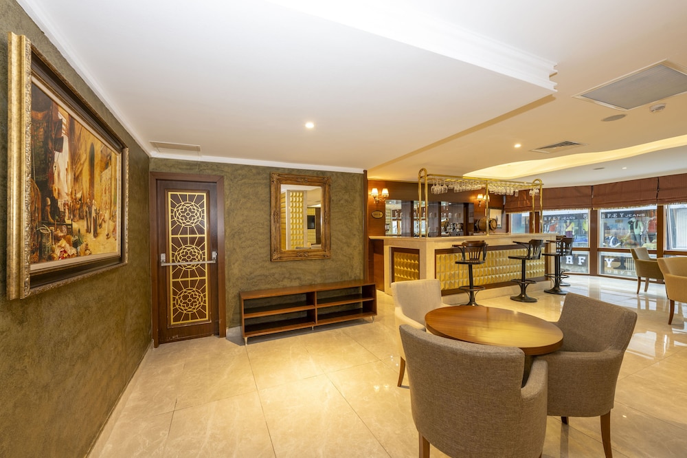 Dalan Hotel 1