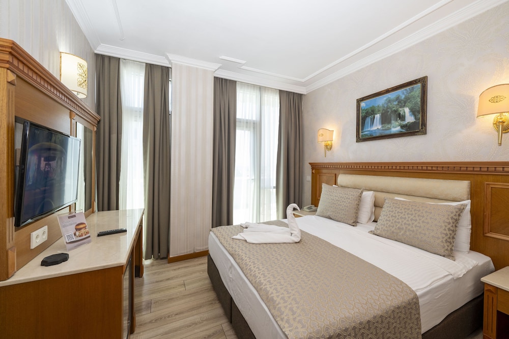 Dalan Hotel 8