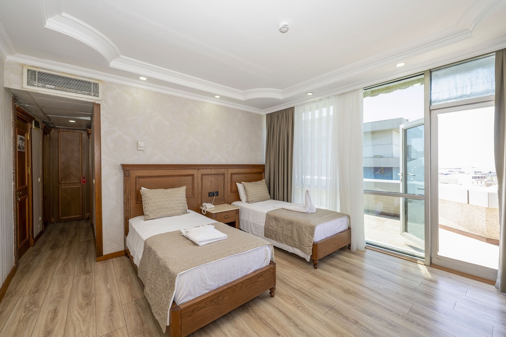 Dalan Hotel 11