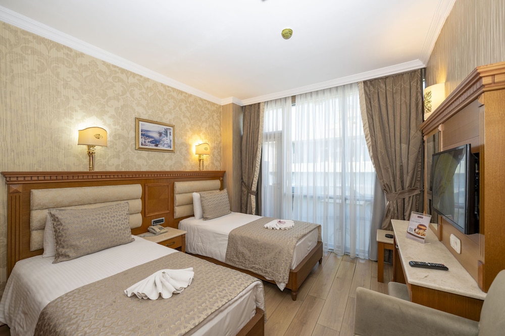Dalan Hotel 16