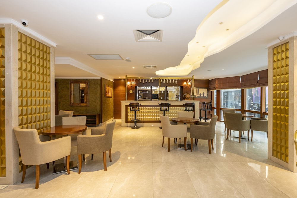 Dalan Hotel 6