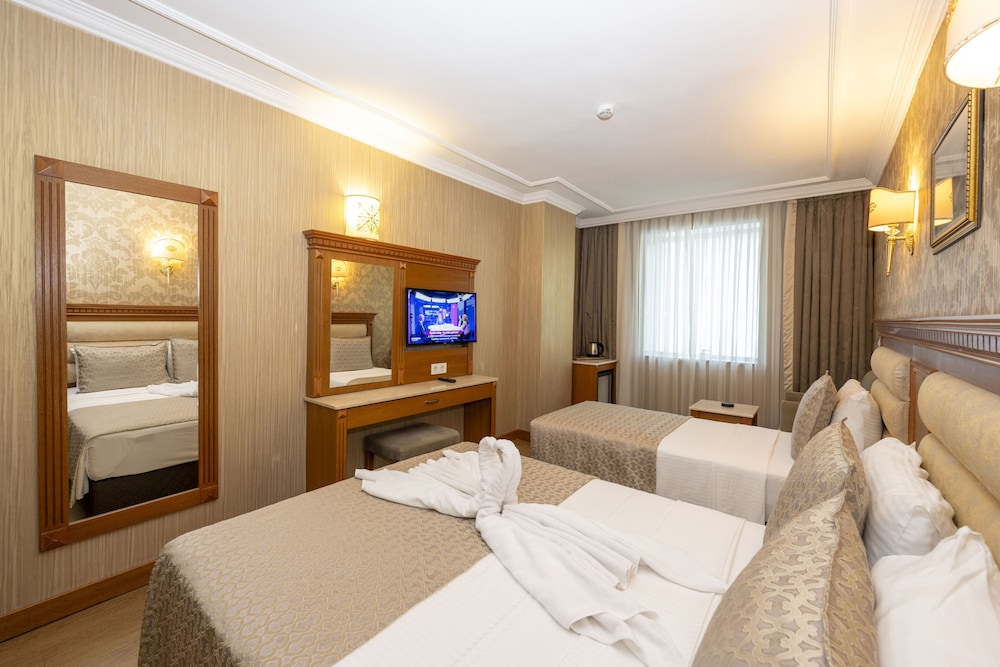 Dalan Hotel 19