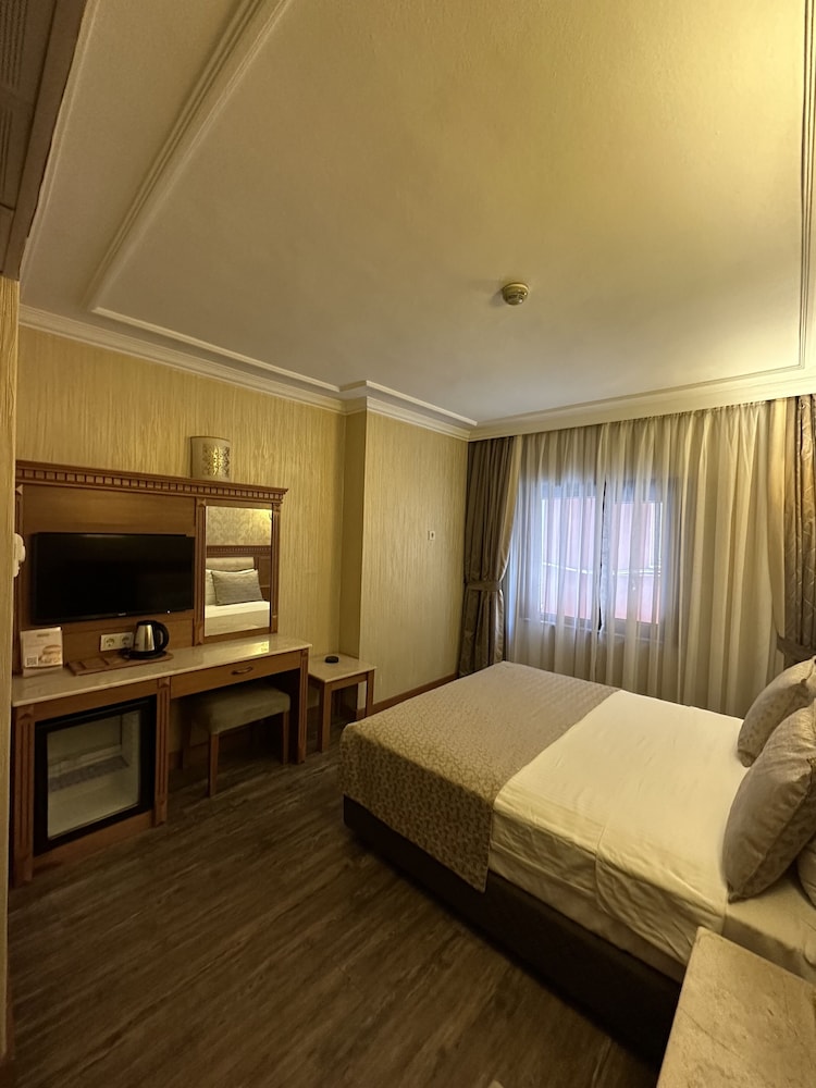 Dalan Hotel 13