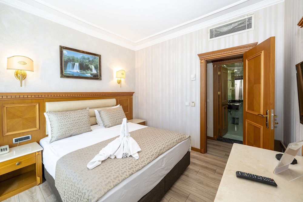 Dalan Hotel 9