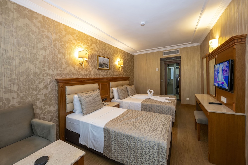 Dalan Hotel 21