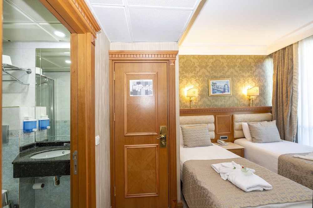 Dalan Hotel 17