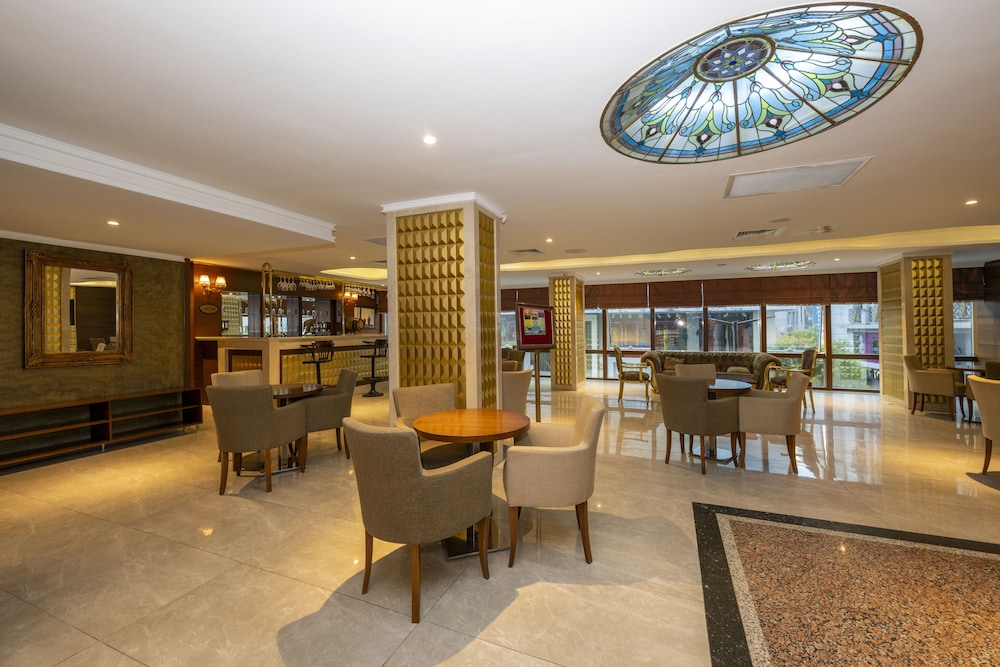 Dalan Hotel 5