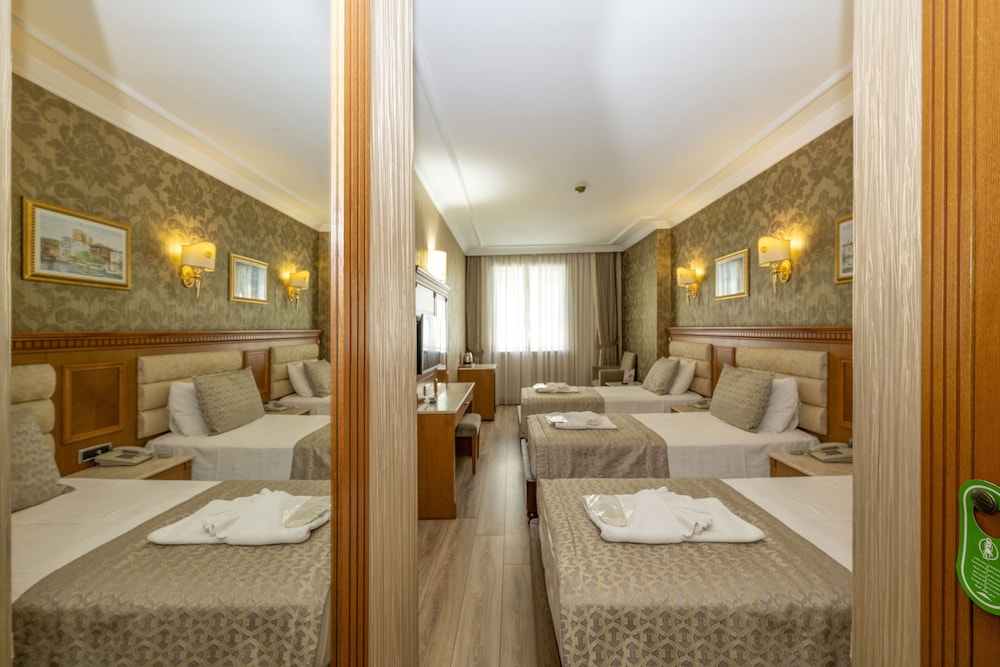 Dalan Hotel 24