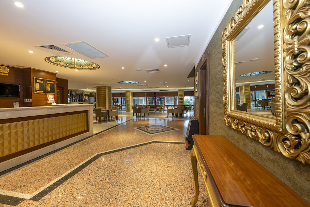 Dalan Hotel 4