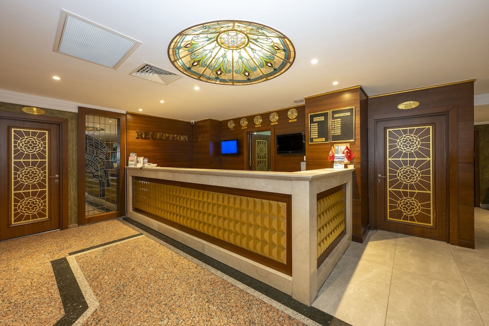 Dalan Hotel 3