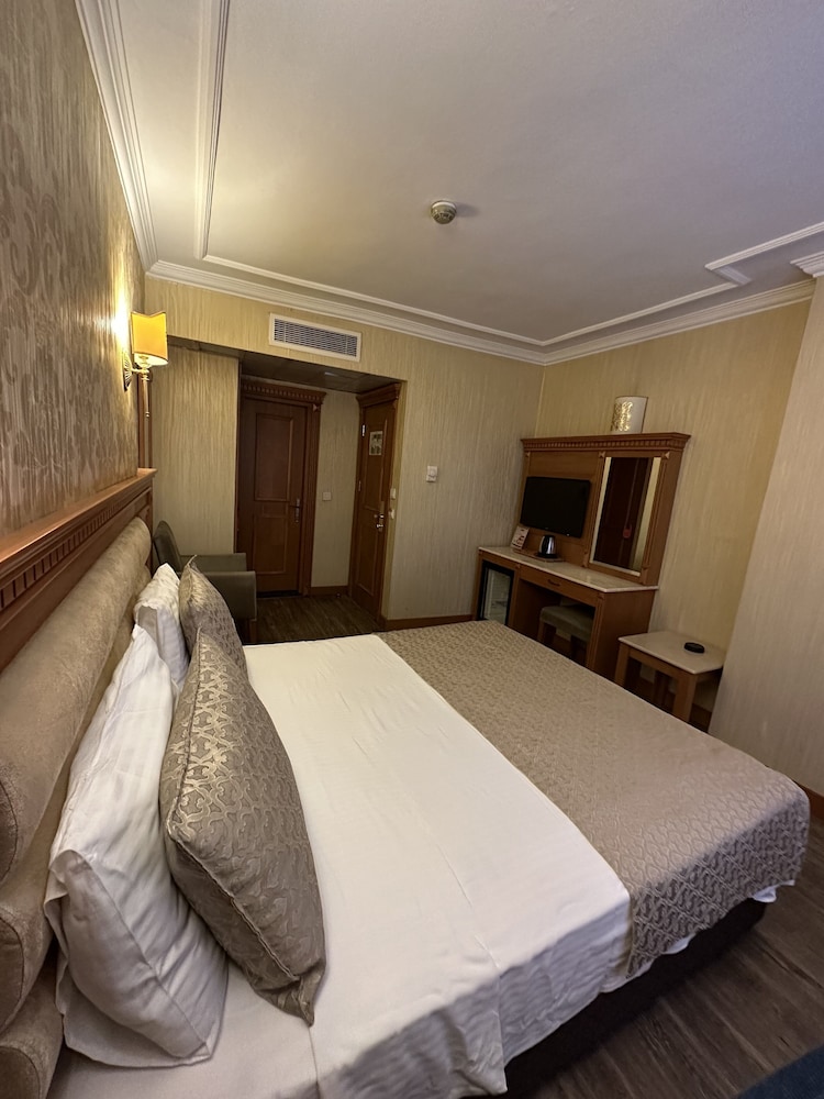 Dalan Hotel 22