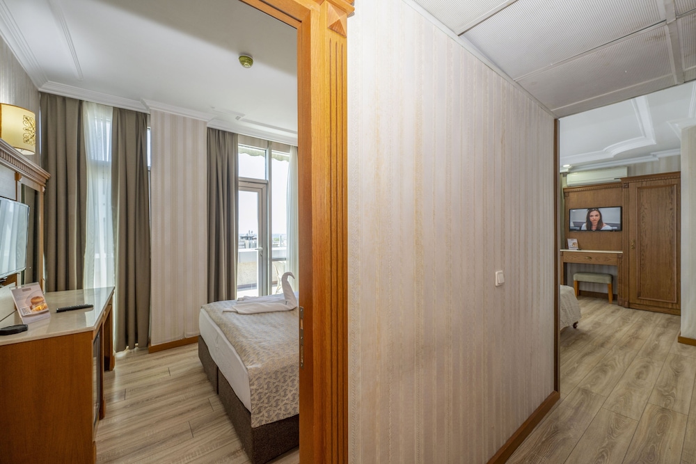 Dalan Hotel 10