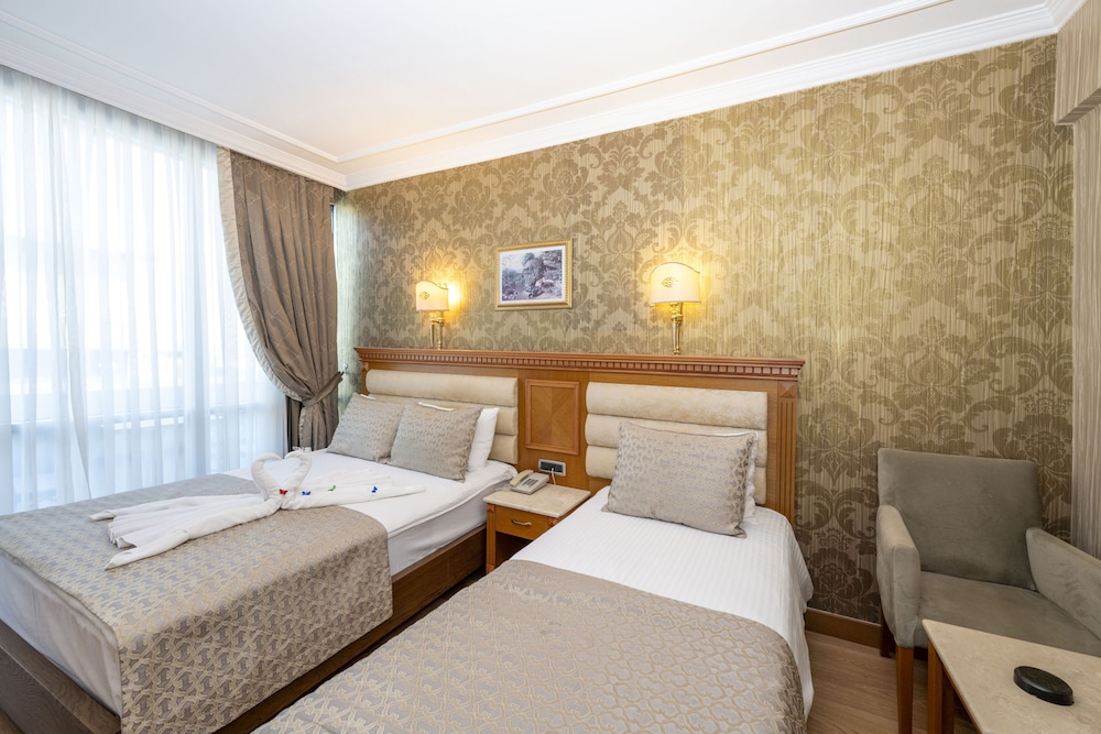 Dalan Hotel 20