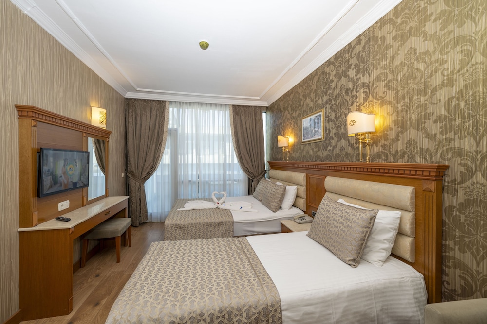 Dalan Hotel 18
