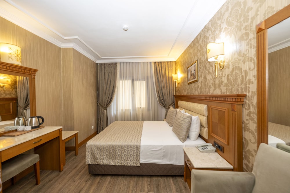 Dalan Hotel 14