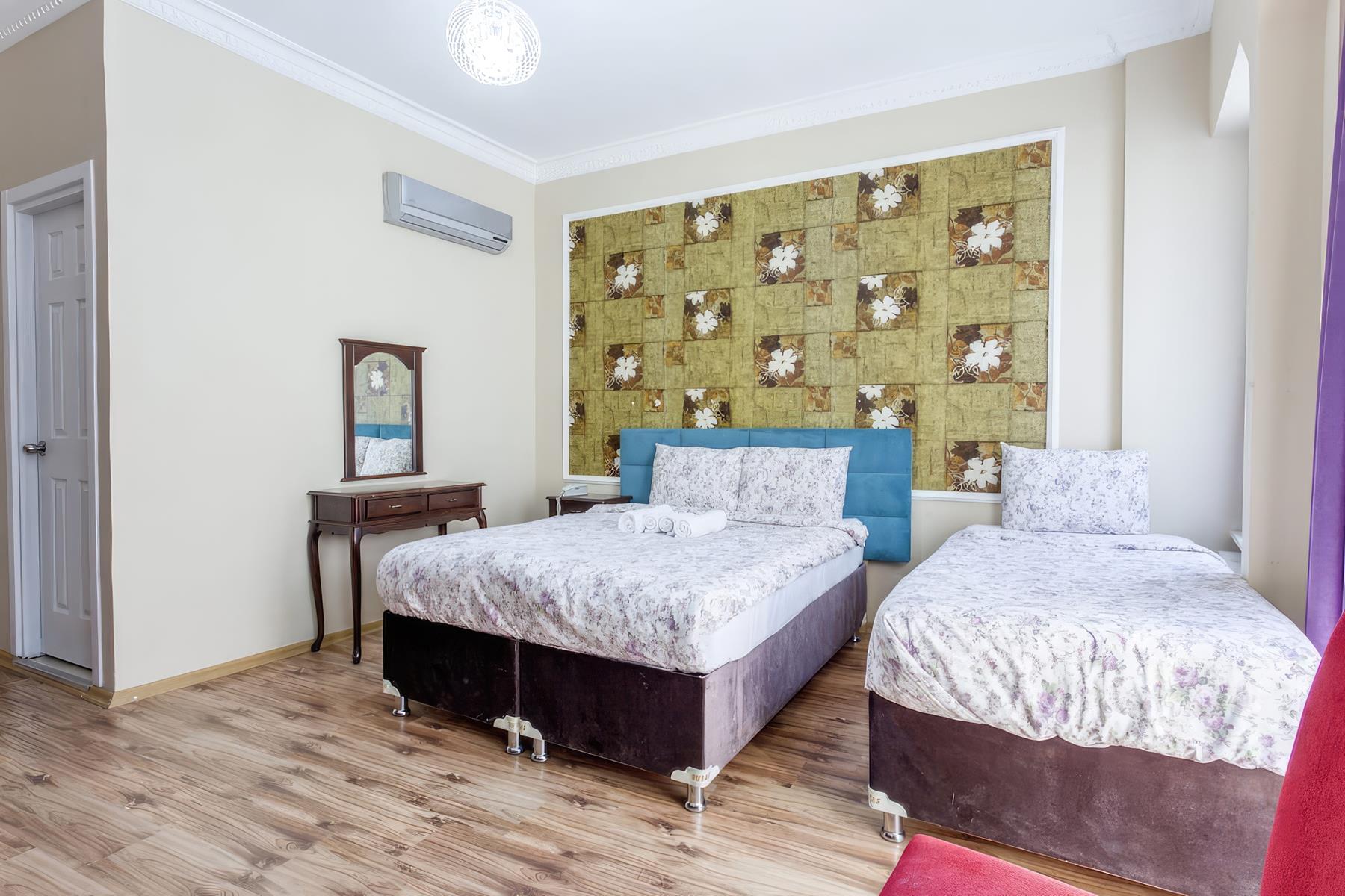 Taksim Dora Suites 2