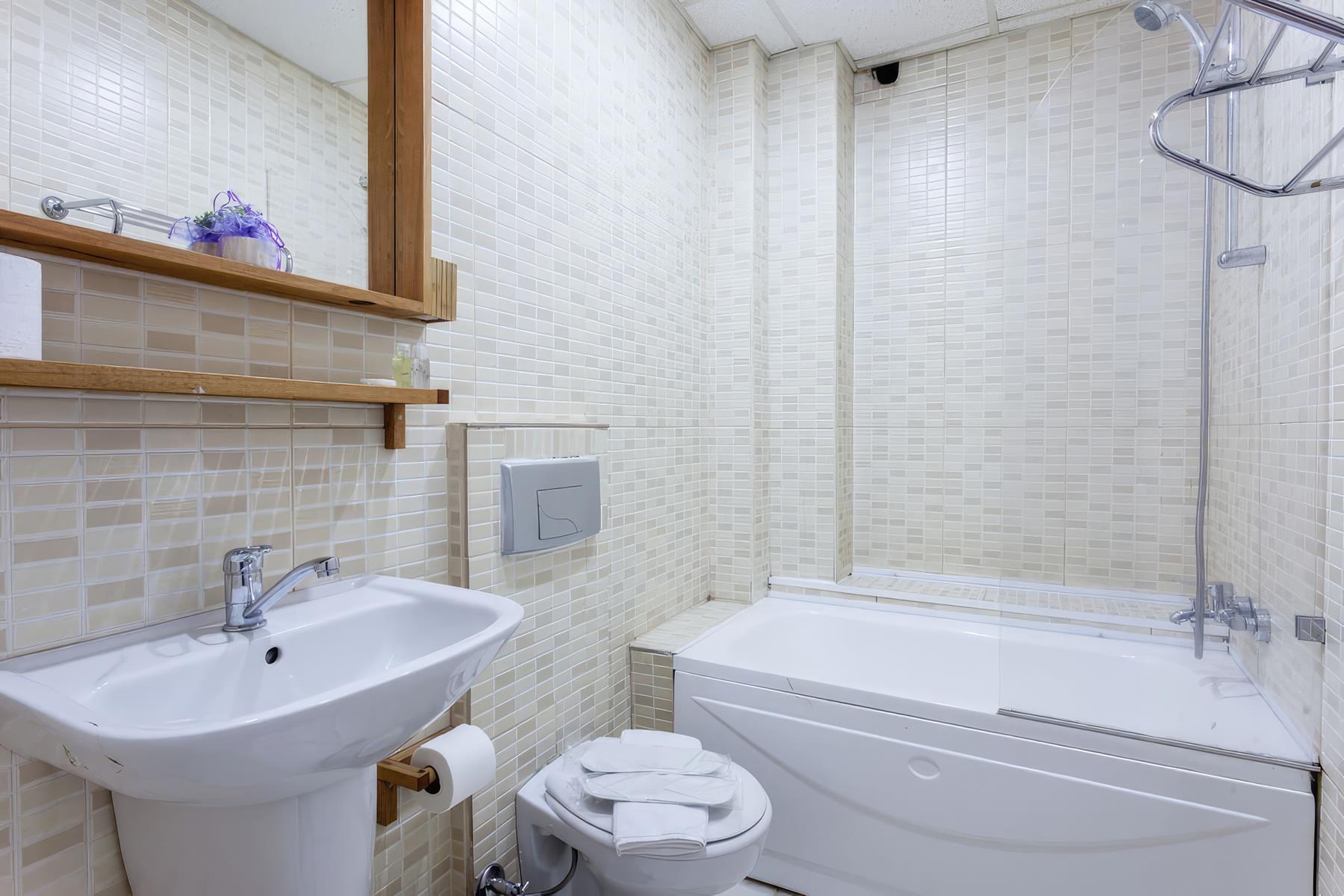 Taksim Dora Suites 8