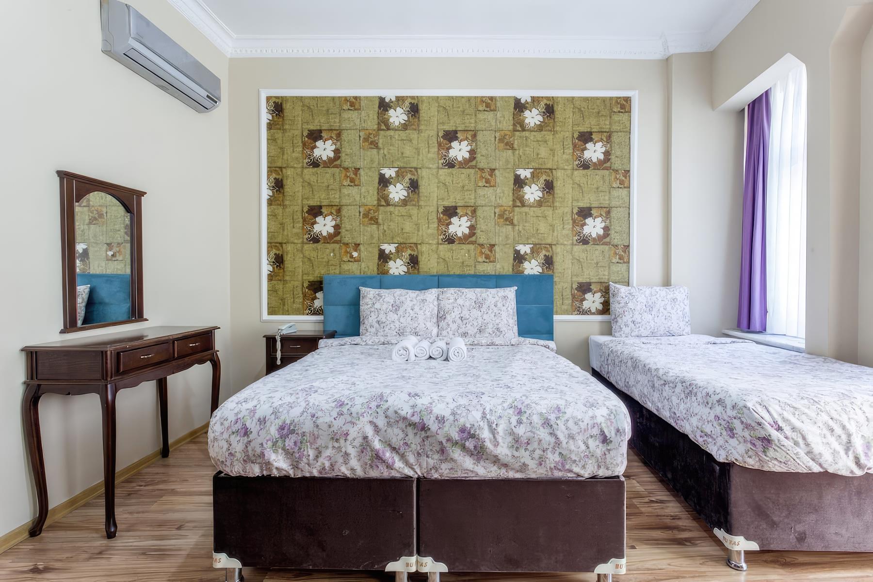 Taksim Dora Suites 3