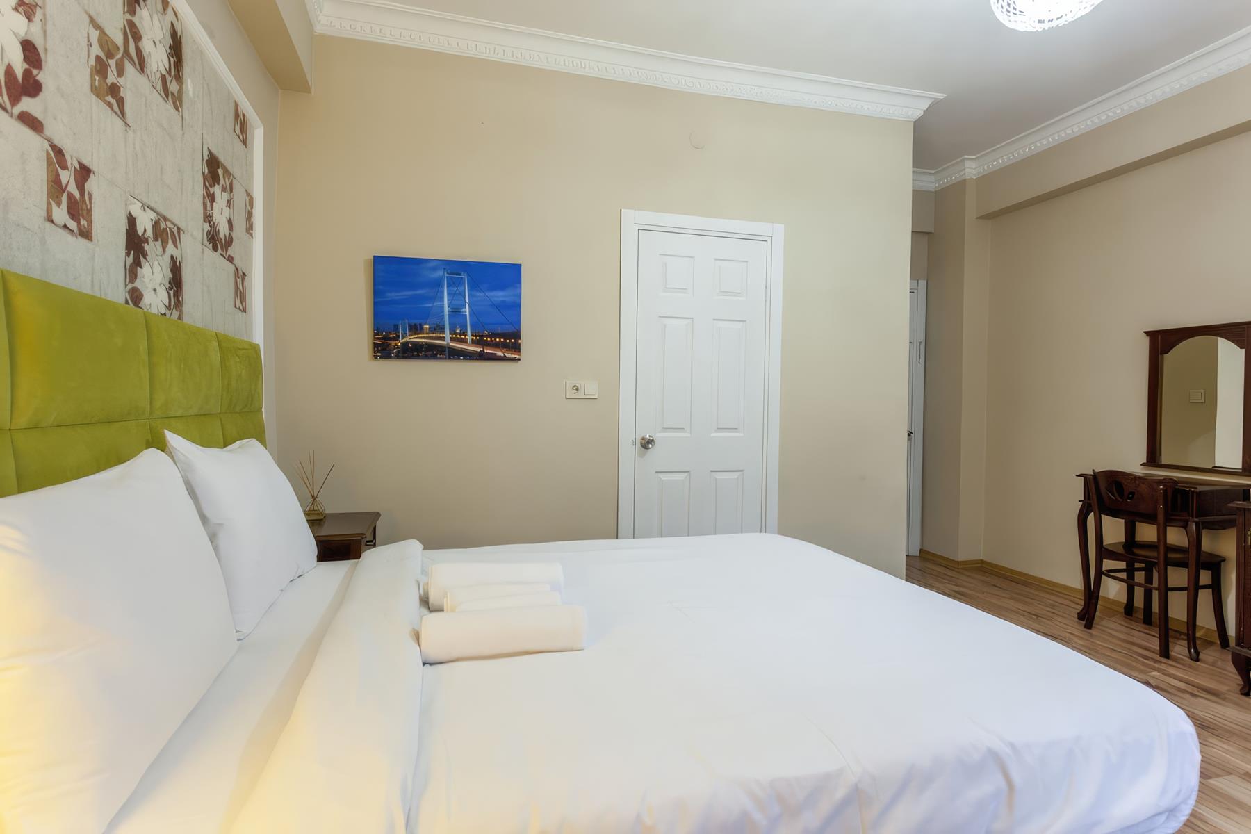 Taksim Dora Suites 7