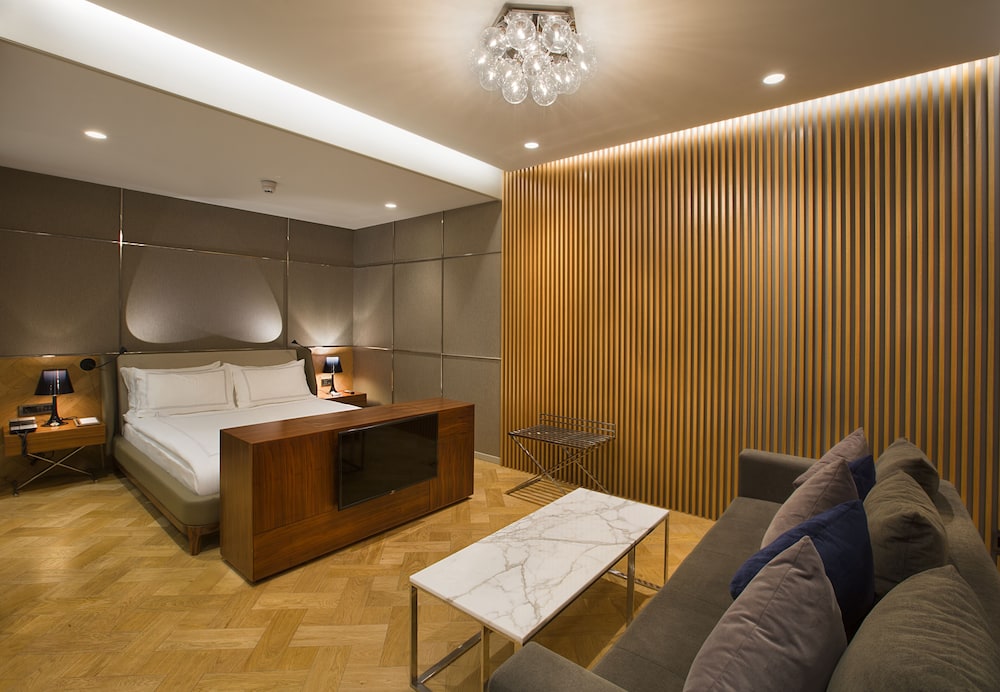 Fer Hotel 23