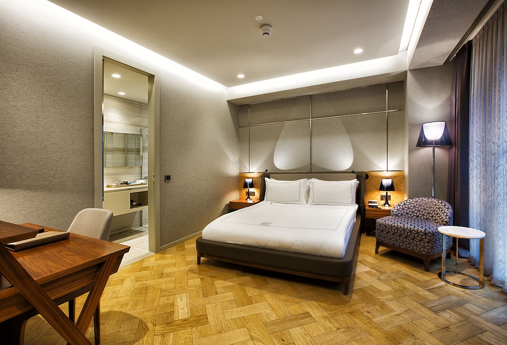Fer Hotel 24
