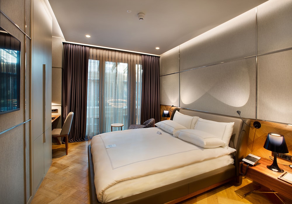 Fer Hotel 22