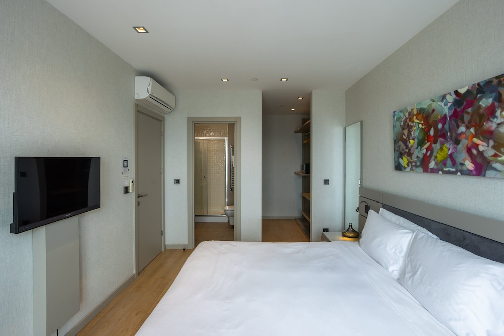 Fraser Place Antasya Istanbul 16