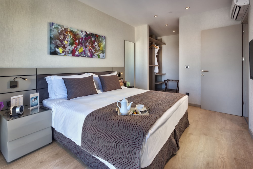 Fraser Place Antasya Istanbul 11