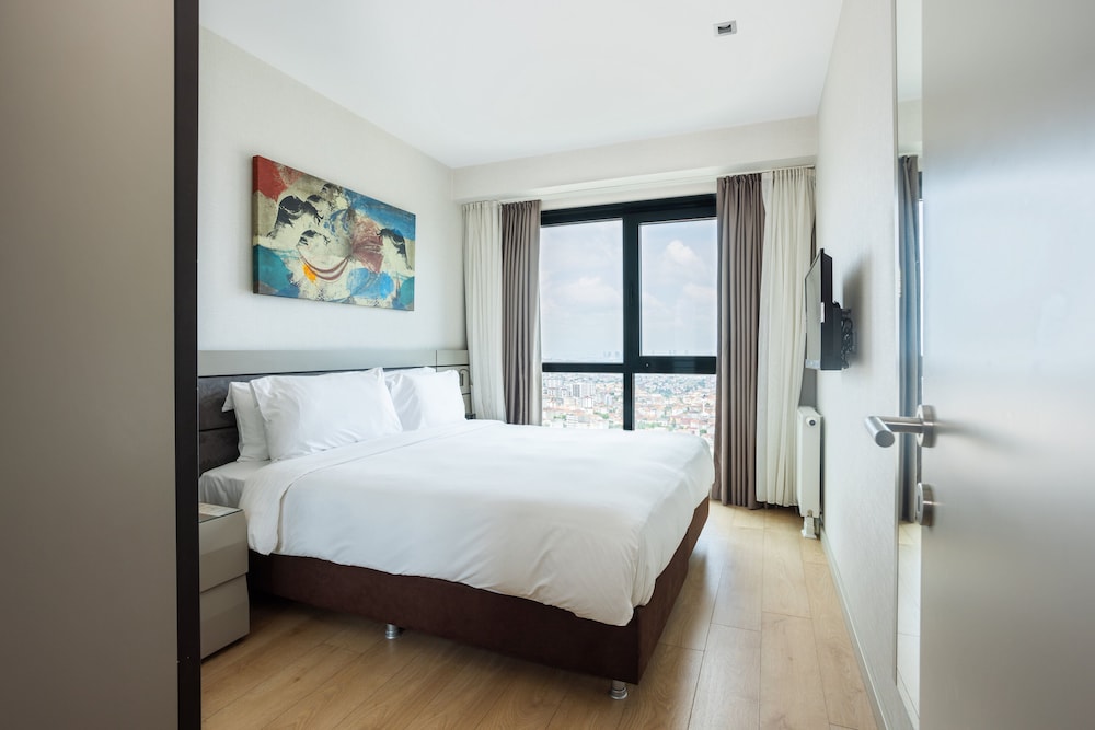 Fraser Place Antasya Istanbul 15