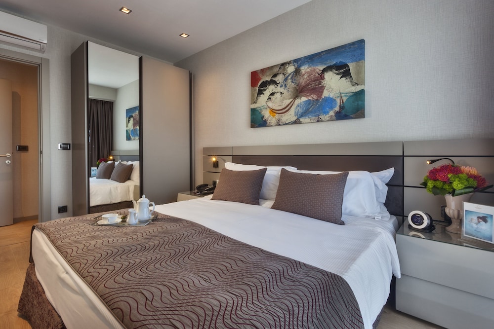 Fraser Place Antasya Istanbul 14