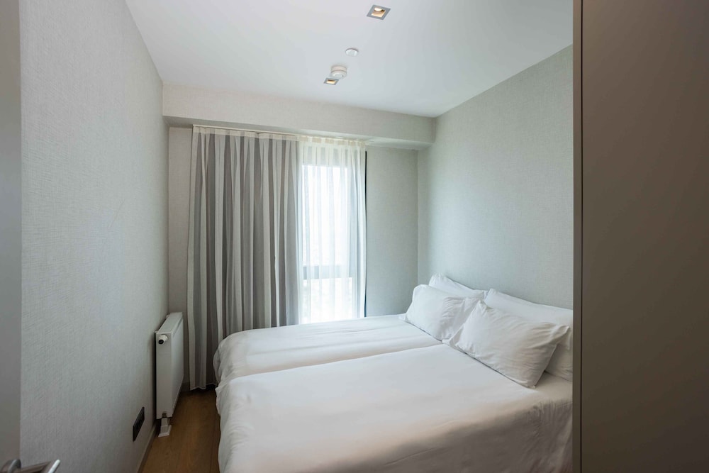 Fraser Place Antasya Istanbul 17