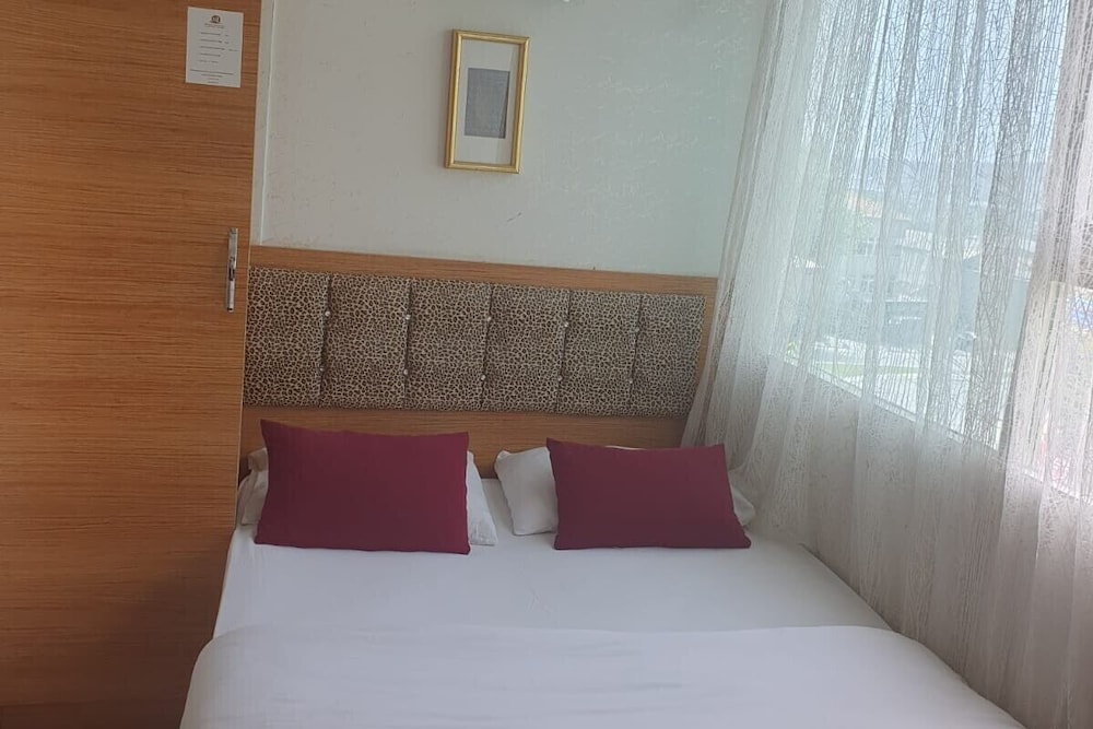 Grand Istanbul Airport Hotel 23