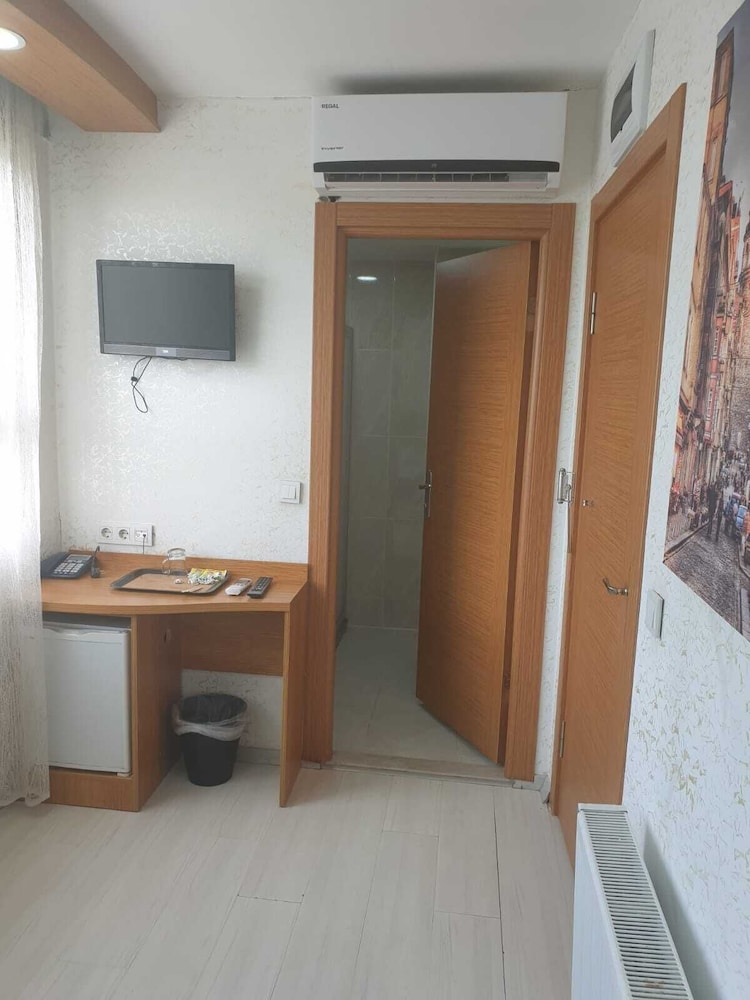Grand Istanbul Airport Hotel 20