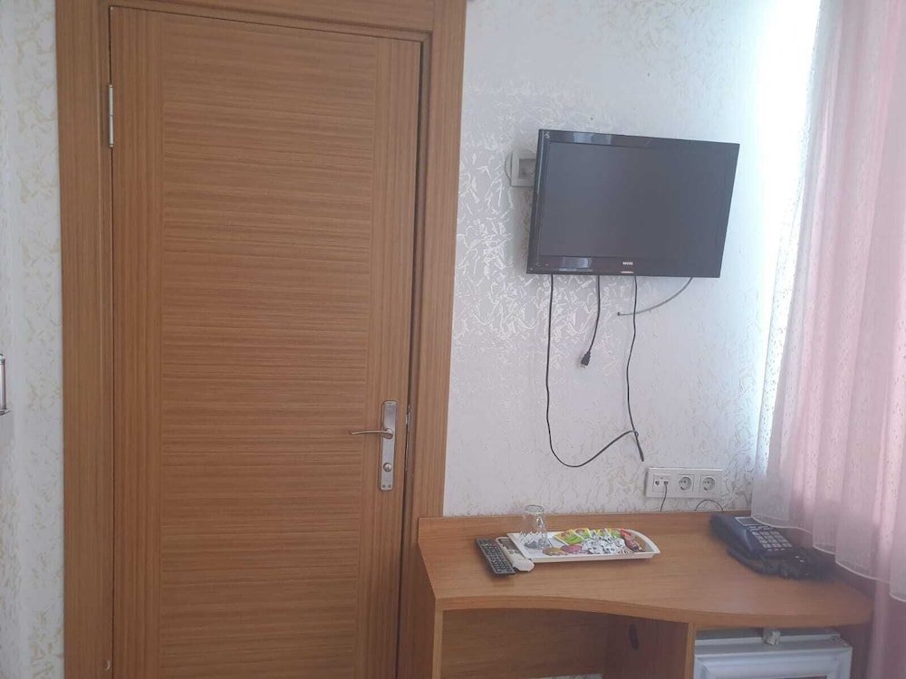 Grand Istanbul Airport Hotel 24