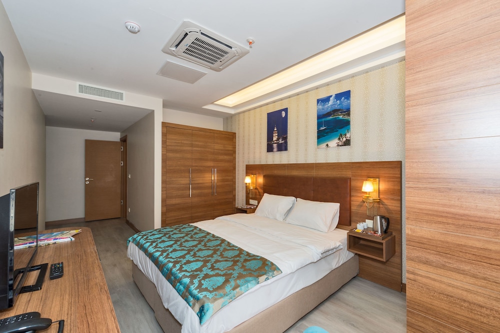 Grand Palace Hotel 16