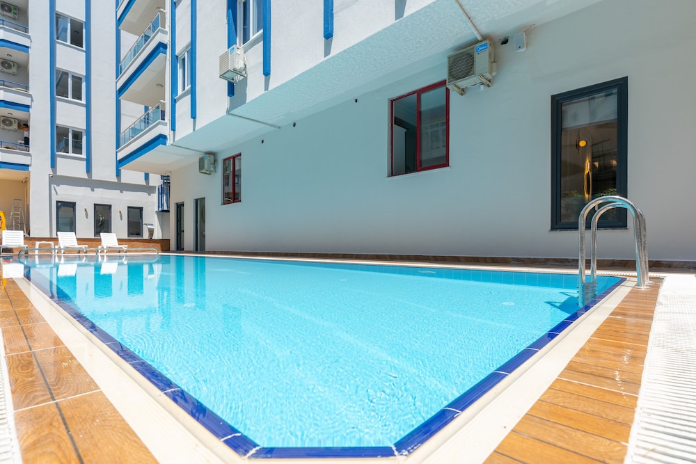 Gürses Life Hotel 24