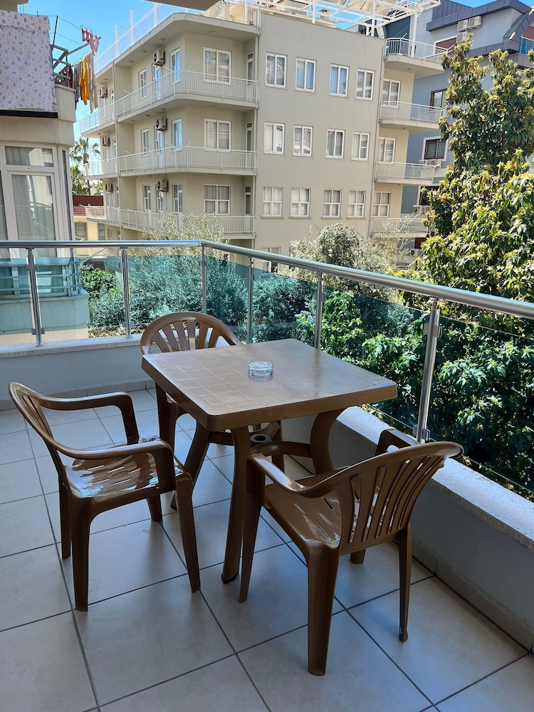 Gürses Life Hotel 19