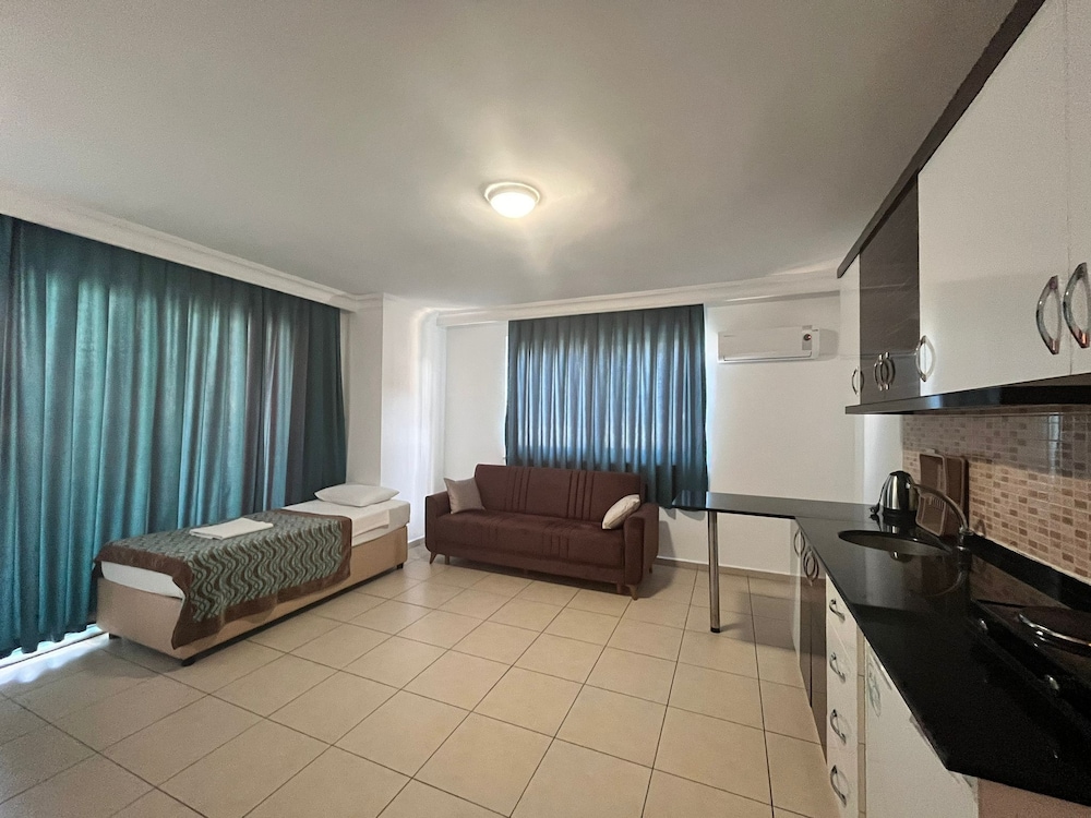 Gürses Life Hotel 15