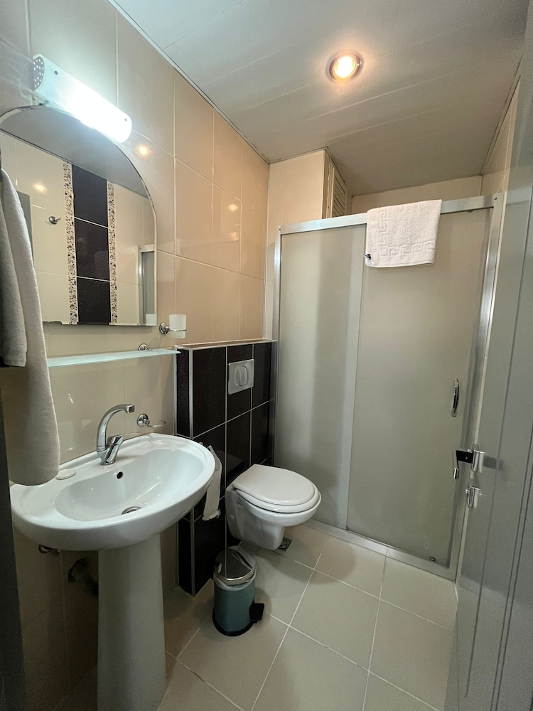 Gürses Life Hotel 22