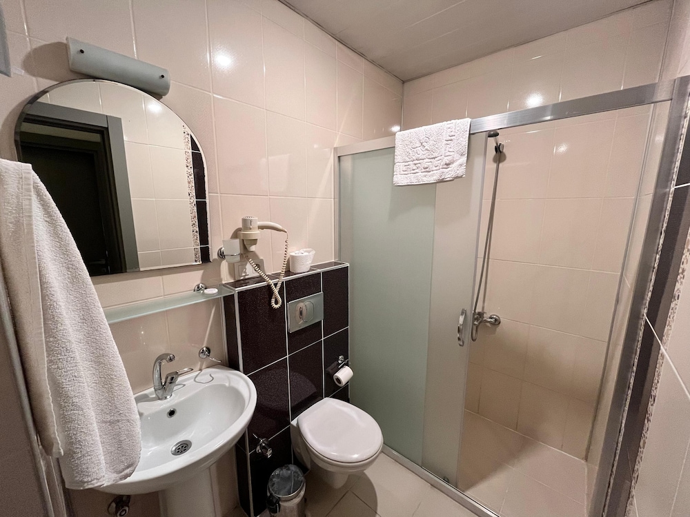 Gürses Life Hotel 23