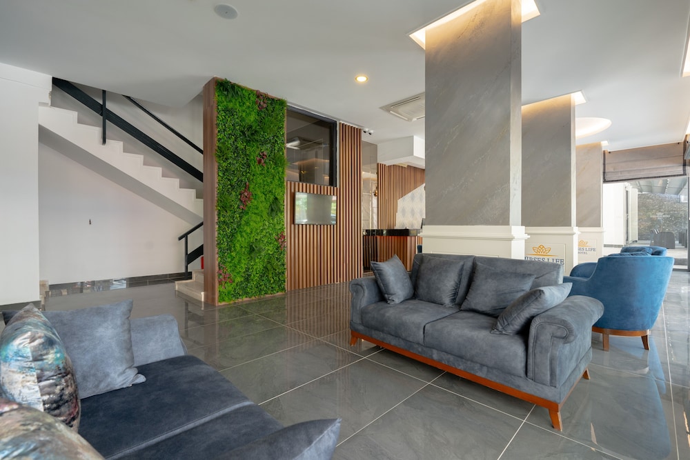 Gürses Life Hotel 2