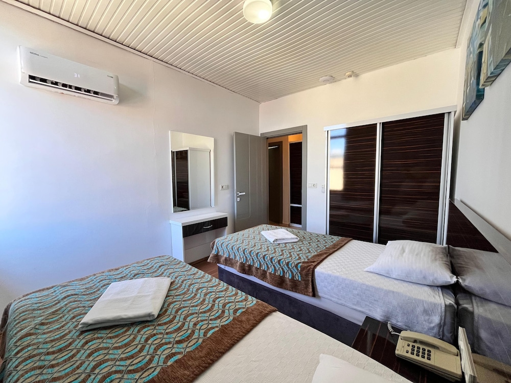 Gürses Life Hotel 12