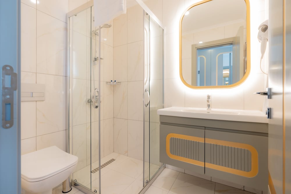 Gürses Life Hotel 20