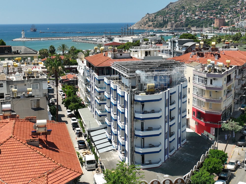 Gürses Life Hotel 1