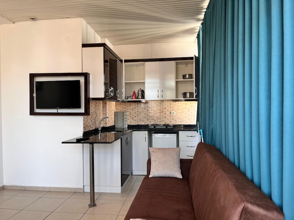 Gürses Life Hotel 16