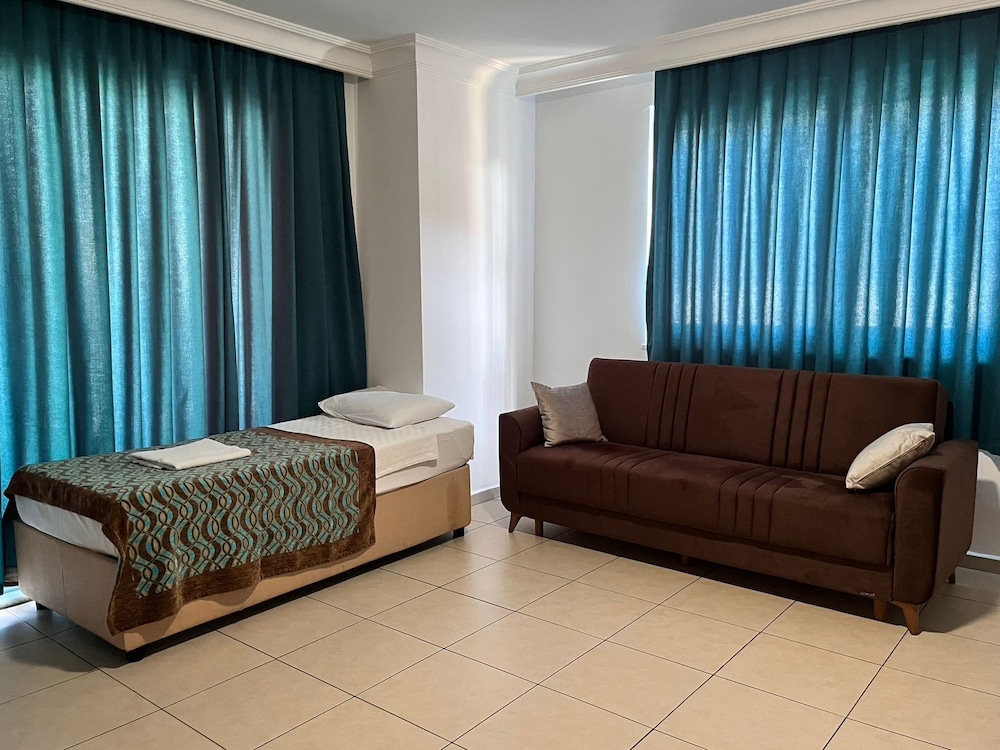 Gürses Life Hotel 17