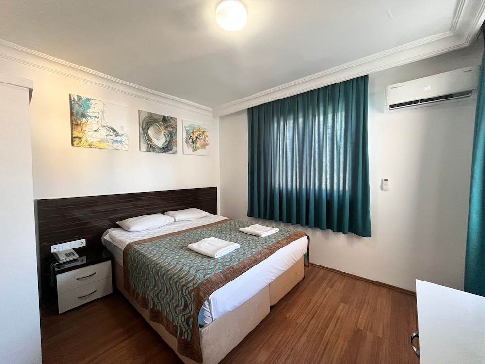 Gürses Life Hotel 13