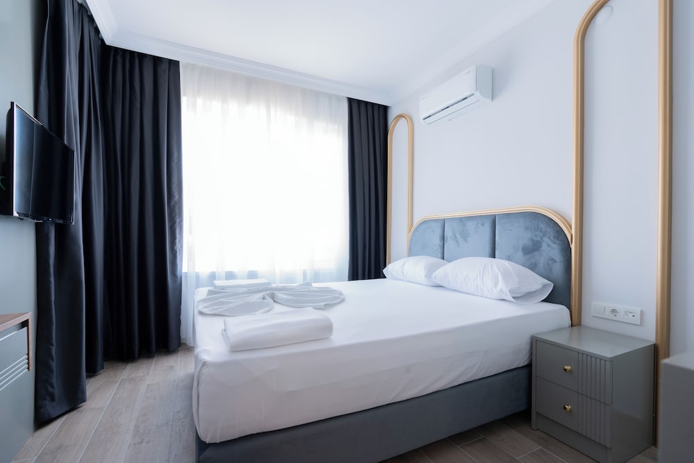 Gürses Life Hotel 14